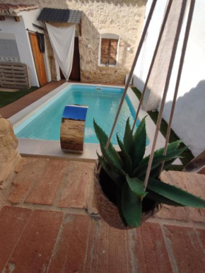 La Pintoresca y la Casita, Colmenar